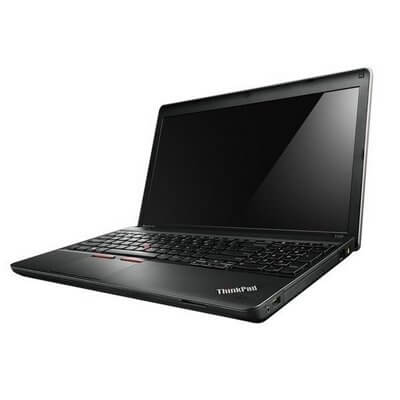 Замена жесткого диска на ноутбуке Lenovo ThinkPad Edge E530